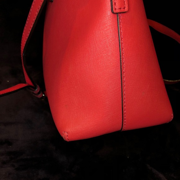 Kate Spade Cedar Street Maise Crossbody Satchel - Picture 10 of 15